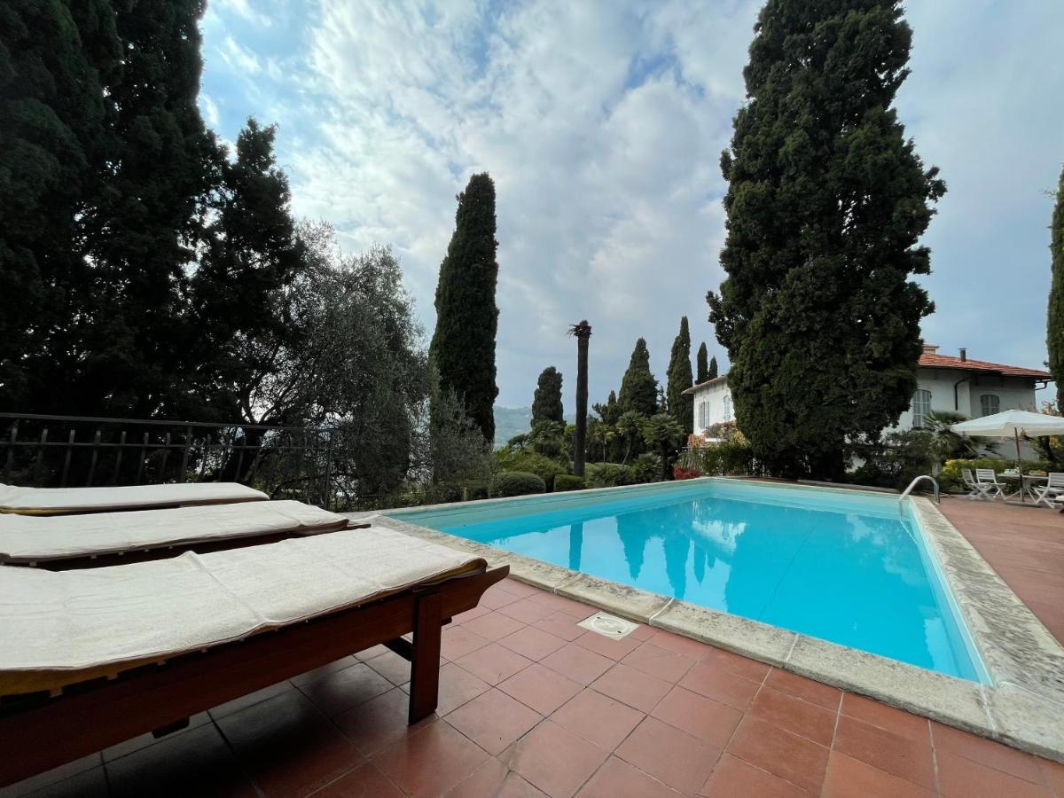 Resort Villa San Luca Citr8031 Imperia Exterior photo